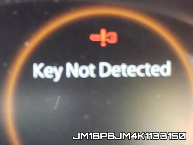 JM1BPBJM4K1133150 фото 9