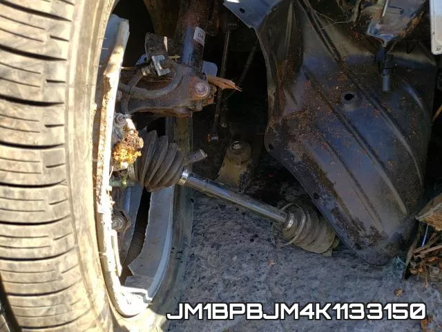 JM1BPBJM4K1133150 фото 10