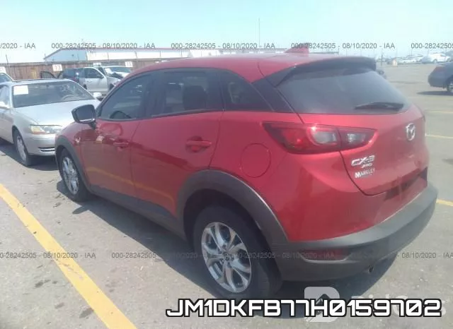 JM1DKFB77H0159702 фото 4