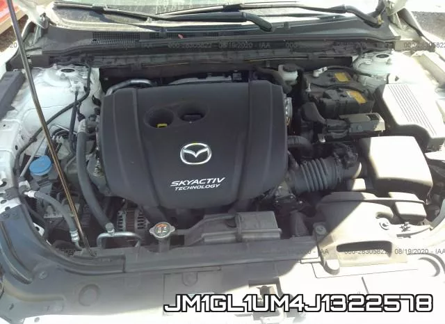 JM1GL1UM4J1322578 фото 2