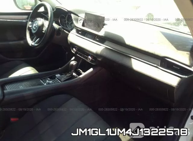 JM1GL1UM4J1322578 фото 6