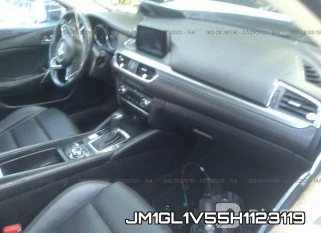 JM1GL1V55H1123119 фото 6