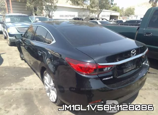 JM1GL1V58H1128086 фото 4