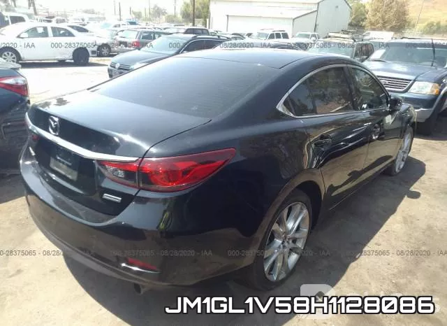 JM1GL1V58H1128086 фото 5