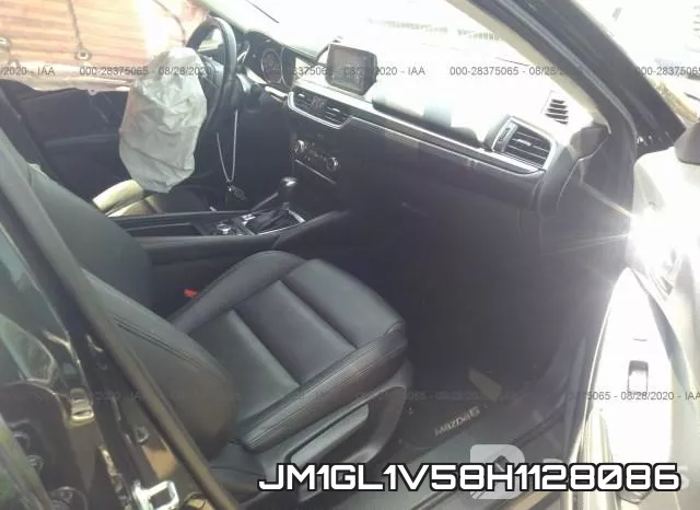 JM1GL1V58H1128086 фото 6