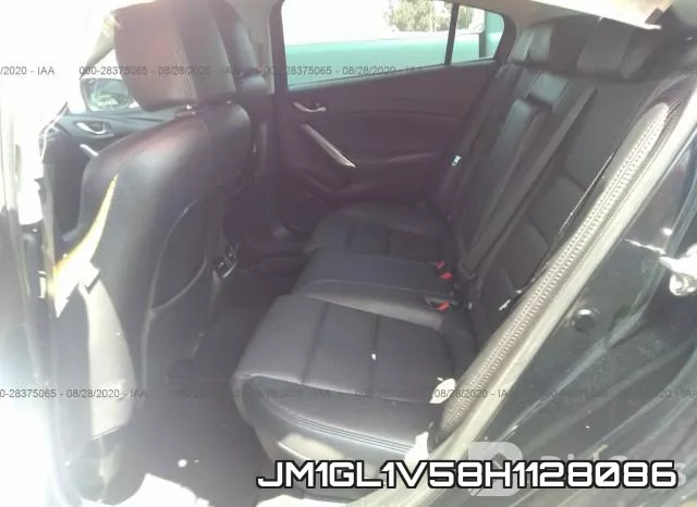 JM1GL1V58H1128086 фото 9