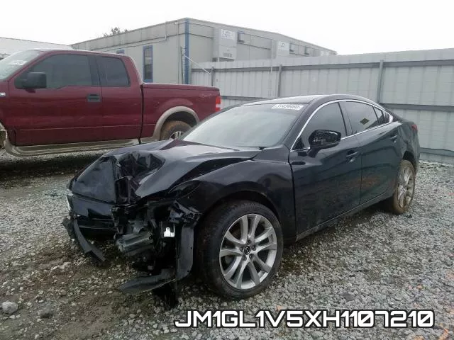 JM1GL1V5XH1107210 фото 3