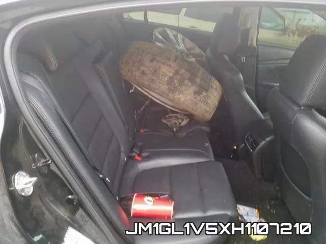 JM1GL1V5XH1107210 фото 7