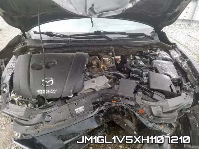 JM1GL1V5XH1107210 фото 8