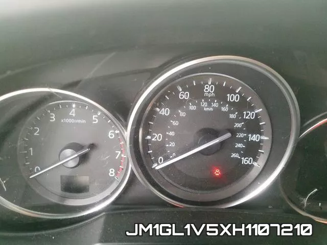JM1GL1V5XH1107210 фото 9