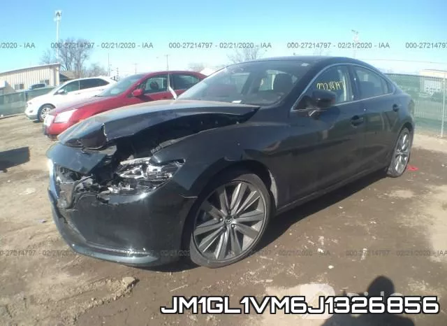 JM1GL1VM6J1326856 фото 3