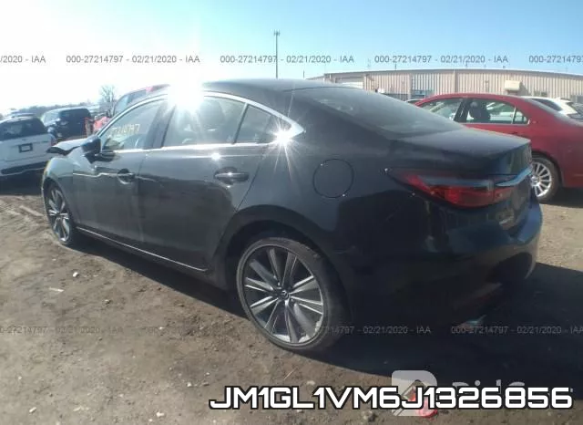 JM1GL1VM6J1326856 фото 4