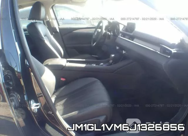 JM1GL1VM6J1326856 фото 6