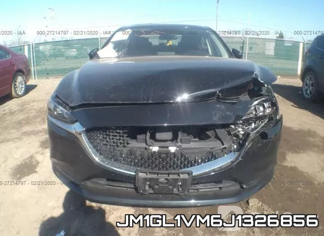 JM1GL1VM6J1326856 фото 7