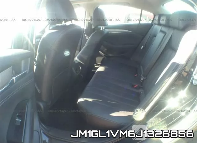 JM1GL1VM6J1326856 фото 9