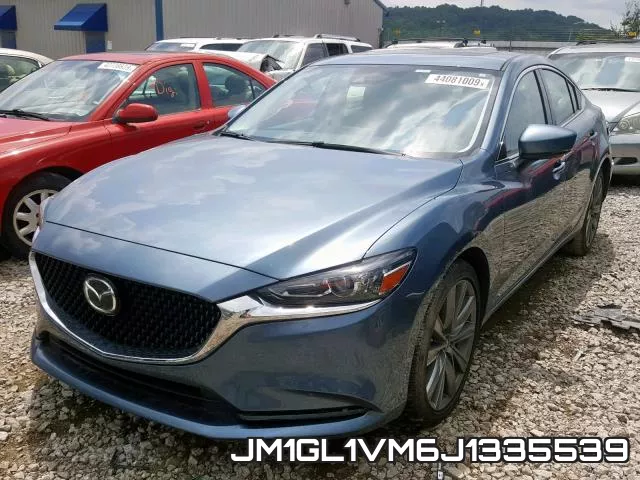 JM1GL1VM6J1335539 фото 3