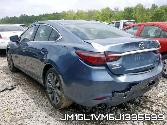 JM1GL1VM6J1335539 фото 4