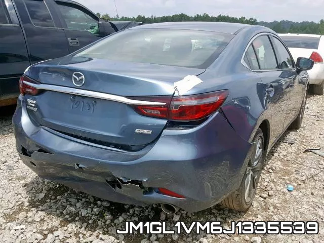 JM1GL1VM6J1335539 фото 5