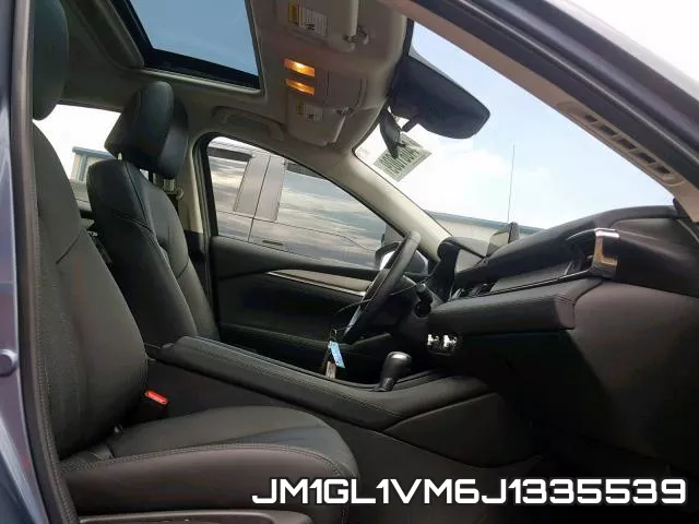 JM1GL1VM6J1335539 фото 6