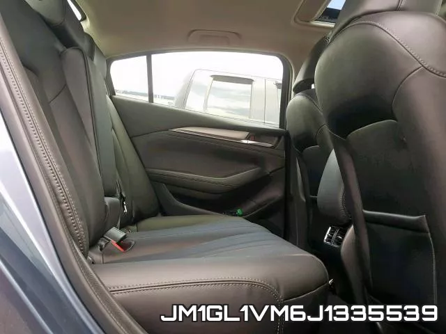 JM1GL1VM6J1335539 фото 7