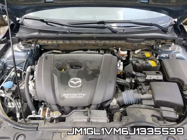 JM1GL1VM6J1335539 фото 8