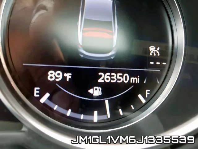 JM1GL1VM6J1335539 фото 9