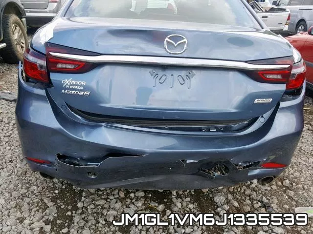 JM1GL1VM6J1335539 фото 10
