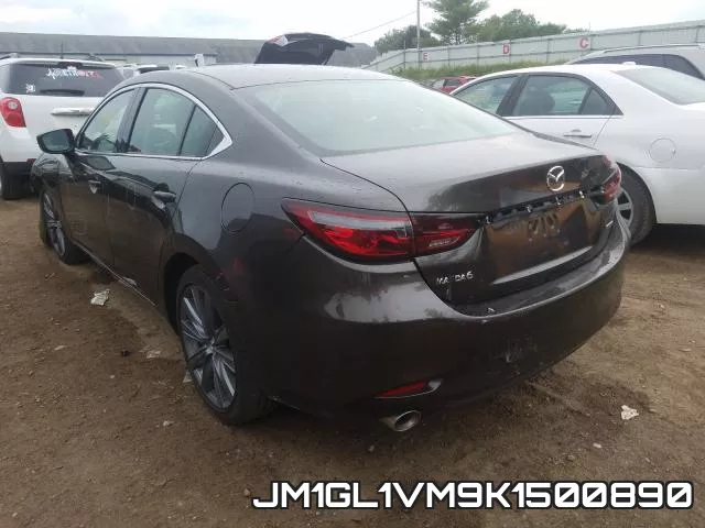 JM1GL1VM9K1500890 фото 4