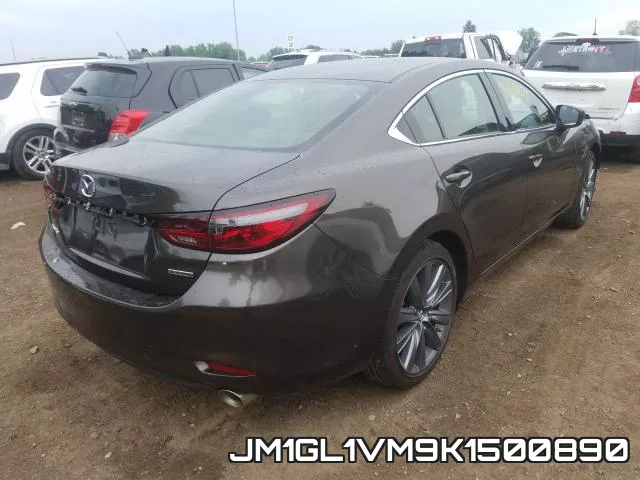 JM1GL1VM9K1500890 фото 5