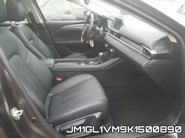 JM1GL1VM9K1500890 фото 6