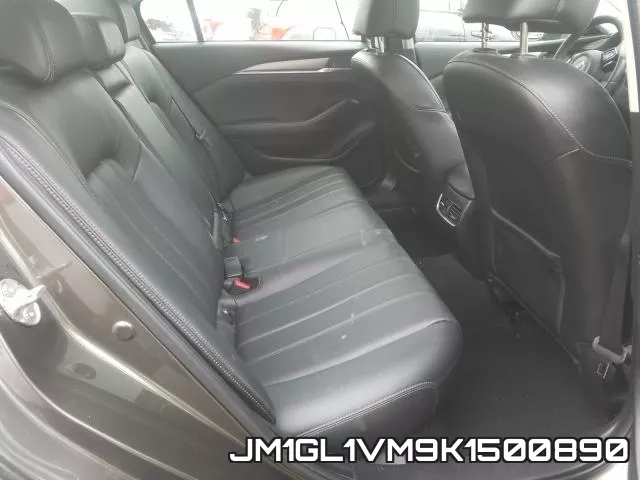 JM1GL1VM9K1500890 фото 7