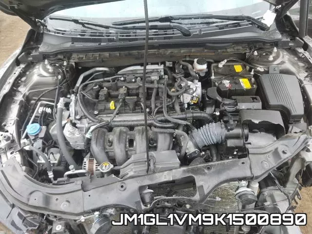 JM1GL1VM9K1500890 фото 8