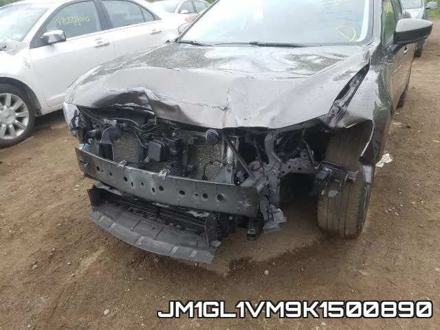 JM1GL1VM9K1500890 фото 10