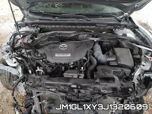 JM1GL1XY3J1320609 фото 8