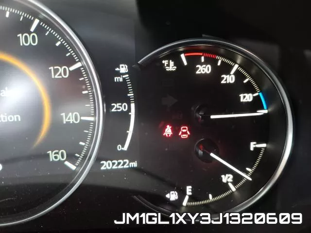JM1GL1XY3J1320609 фото 9