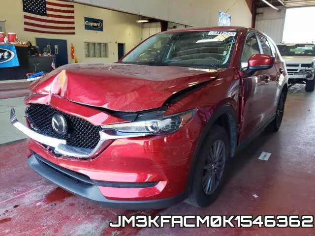 JM3KFACM0K1546362 фото 3