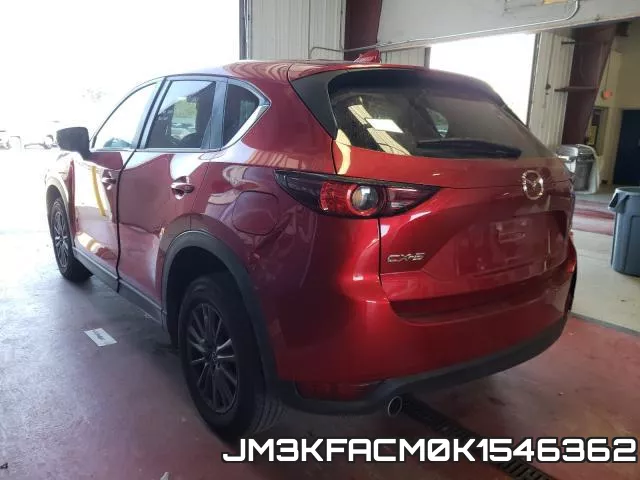JM3KFACM0K1546362 фото 4
