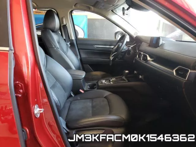 JM3KFACM0K1546362 фото 6