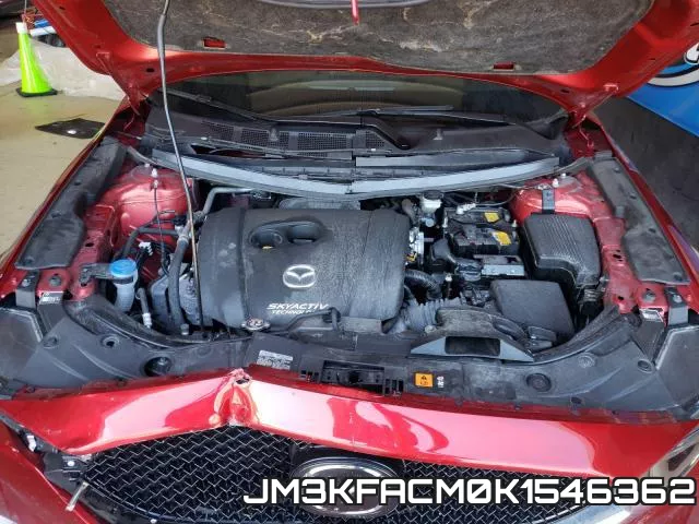 JM3KFACM0K1546362 фото 8