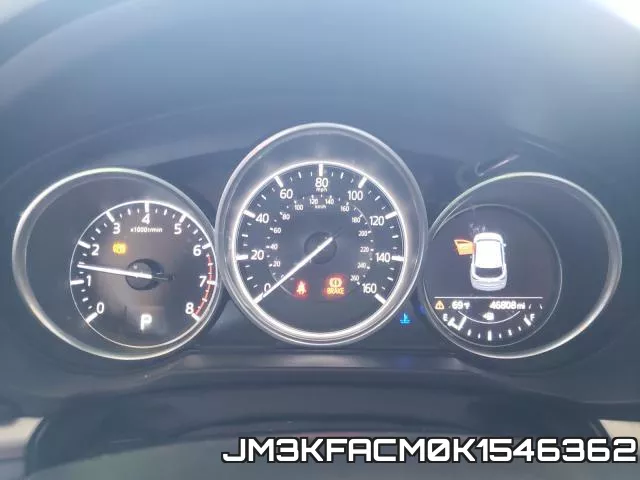 JM3KFACM0K1546362 фото 9