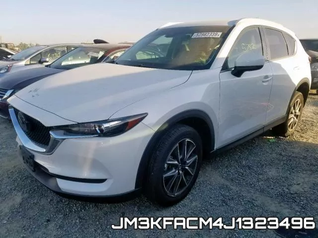 JM3KFACM4J1323496 фото 3