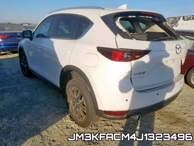JM3KFACM4J1323496 фото 4