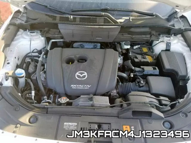 JM3KFACM4J1323496 фото 8