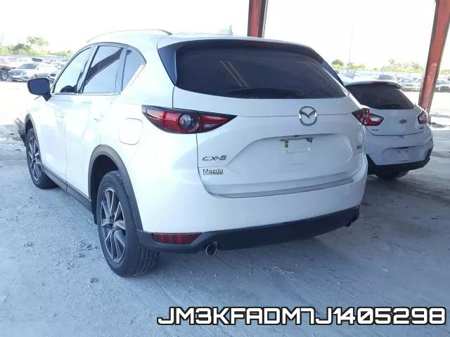 JM3KFADM7J1405298 фото 4