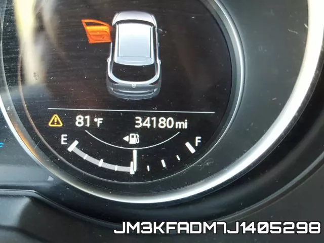 JM3KFADM7J1405298 фото 9