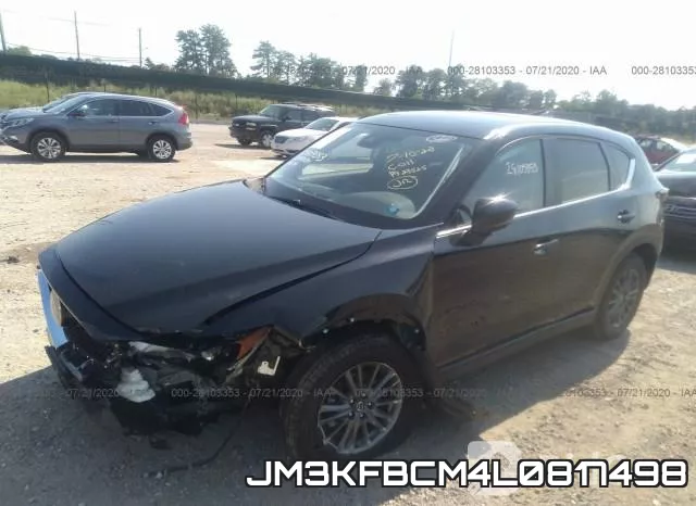 JM3KFBCM4L0817498 фото 2
