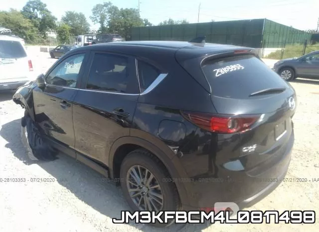 JM3KFBCM4L0817498 фото 3