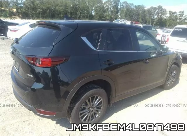 JM3KFBCM4L0817498 фото 4