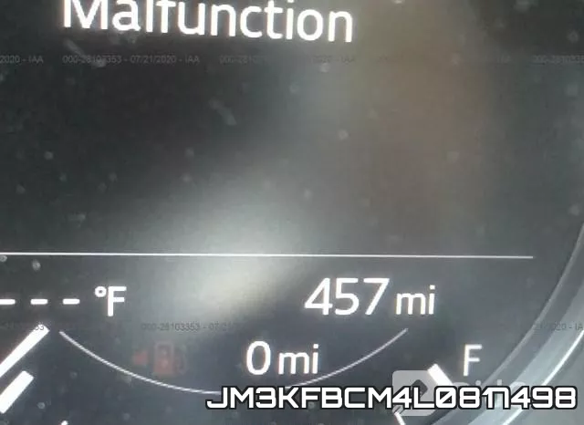 JM3KFBCM4L0817498 фото 7