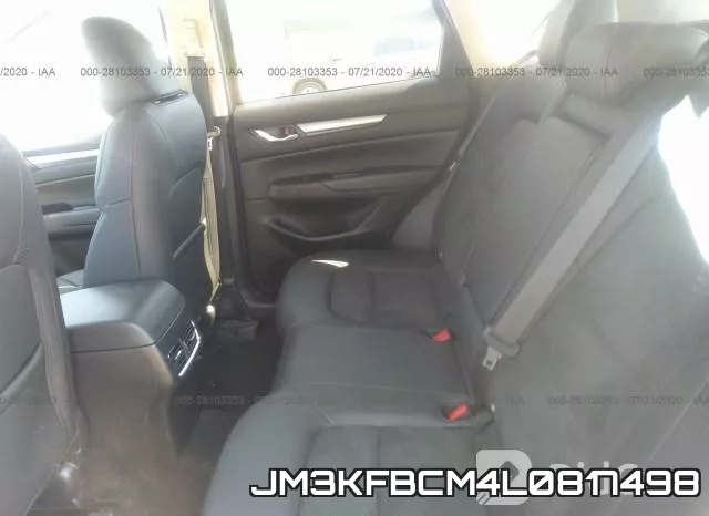 JM3KFBCM4L0817498 фото 8